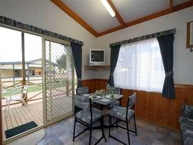 BIG 4 Ceduna Tourist Park - New South Wales Tourism  1