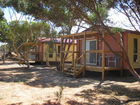Aldinga SA New South Wales Tourism 