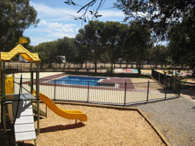 BIG4 Port Willunga Tourist Park - New South Wales Tourism  2