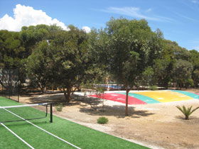 BIG4 Port Willunga Tourist Park - New South Wales Tourism  3