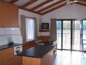BIG4 Renmark Riverfront Holiday Park - New South Wales Tourism  0