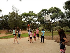 BIG4 Renmark Riverfront Holiday Park - New South Wales Tourism  5