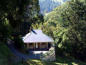 Basket Range SA New South Wales Tourism 