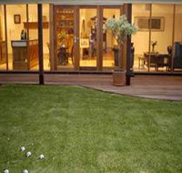 Bishops Garden - New South Wales Tourism 