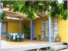 Second Valley SA New South Wales Tourism