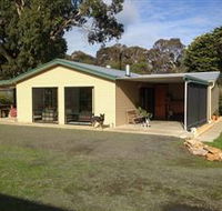 Breakaway Farmstay - New South Wales Tourism 