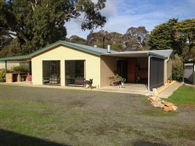 Breakaway Farmstay - New South Wales Tourism  0