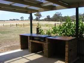 Breakaway Farmstay - New South Wales Tourism  2