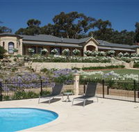 Brice Hill Country Lodge - New South Wales Tourism 