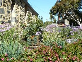 Brooklands Heritage B&B - New South Wales Tourism  0
