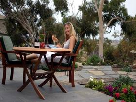 Brooklands Heritage B&B - New South Wales Tourism  2