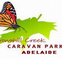 Brownhill Creek Caravan Park - New South Wales Tourism 