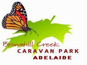 Brownhill Creek Caravan Park - New South Wales Tourism  0