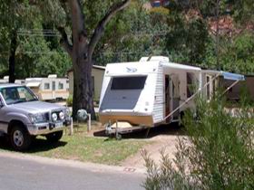Brownhill Creek Caravan Park - New South Wales Tourism  2