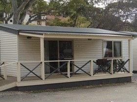 Brownhill Creek Caravan Park - New South Wales Tourism  4