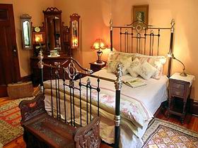 Buxton Manor - Butlers Apartment - New South Wales Tourism  0