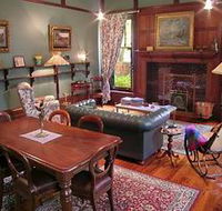 Buxton Manor - Musica Viva Apartment - New South Wales Tourism 