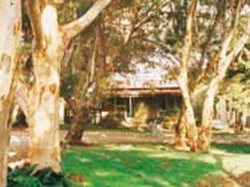 Cape Jervis Cottages - New South Wales Tourism  2