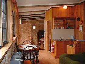 Cape Jervis Cottages - New South Wales Tourism  0