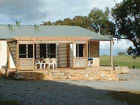 Cape Jervis Cottages - New South Wales Tourism  1