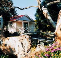 Cape Jervis Holiday Units