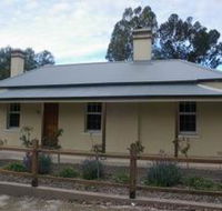 Captain Rodda's Cottage
