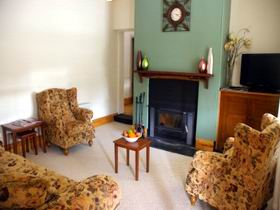 Captain Rodda's Cottage - New South Wales Tourism  1