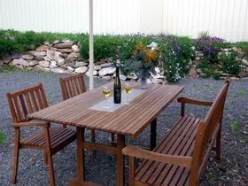 Captain Rodda's Cottage - New South Wales Tourism  2