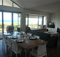 Cassini Beach House - New South Wales Tourism 