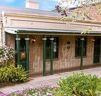 Chichester Gardens Cottage - New South Wales Tourism 
