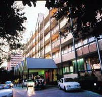 Chifley On South Terrace - New South Wales Tourism 