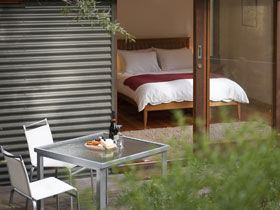 Cladich Pavilions - New South Wales Tourism  0