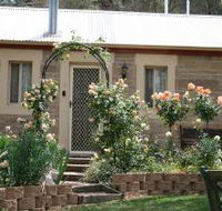 Clare Valley Cottages - New South Wales Tourism 