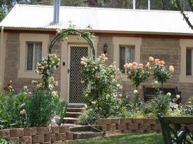 Clare Valley Cottages - New South Wales Tourism  0