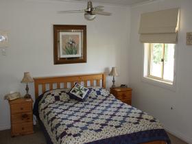 Clare Valley Cottages - New South Wales Tourism  1