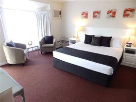 Clare Valley Motel - New South Wales Tourism  0