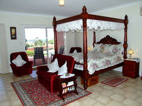 Close Encounters Bed And Breakfast - New South Wales Tourism  1