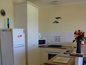 Close Encounters Bed And Breakfast - New South Wales Tourism  3