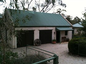 Coach House St Helens Cottages - New South Wales Tourism  0