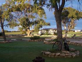 Port Kenny SA New South Wales Tourism 