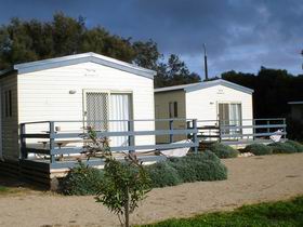 Corny Point Caravan Park - New South Wales Tourism  0