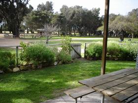 Corny Point Caravan Park - New South Wales Tourism  2