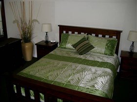 Cotton Palm Cottage - New South Wales Tourism  1