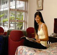 Country Comfort Adelaide - New South Wales Tourism 