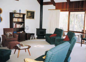 Cricklewood Cottage - New South Wales Tourism  2