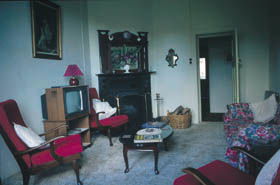 Croll Cottage - New South Wales Tourism  1