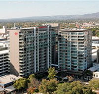 Crowne Plaza Adelaide - New South Wales Tourism 