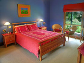 Kongal ACT New South Wales Tourism 