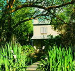 Dennis Cottage - New South Wales Tourism 
