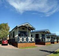 Discovery Holiday Park - Adelaide Beachfront - New South Wales Tourism 